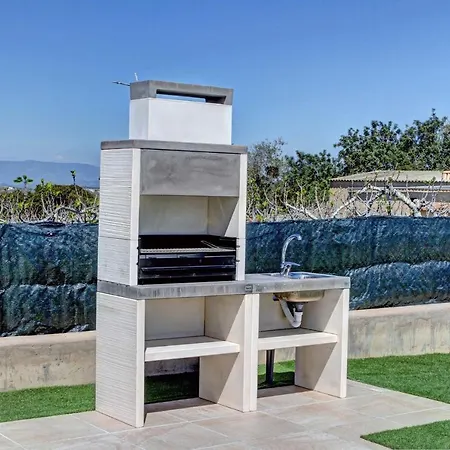 Vila Raff Villa Carvoeiro (Lagoa)