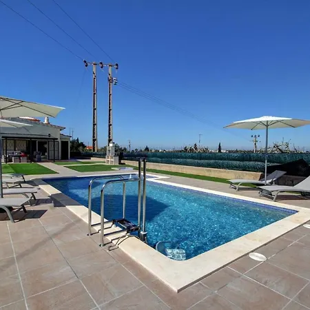 Vila Raff Carvoeiro (Lagoa)