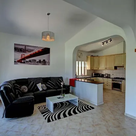 Villa Vila Raff Carvoeiro (Lagoa)