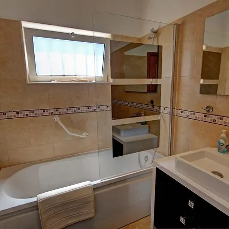Villa Vila Raff Carvoeiro (Lagoa)