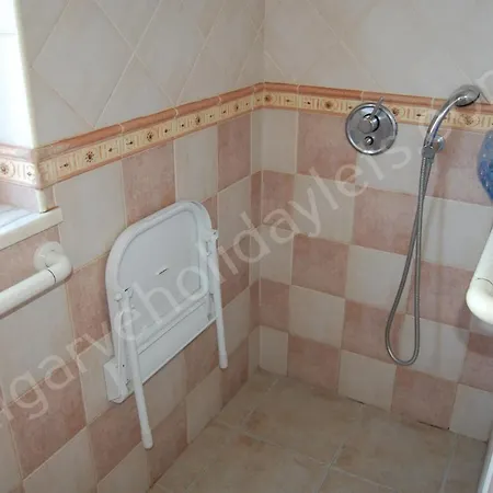 Vila Raff Villa *