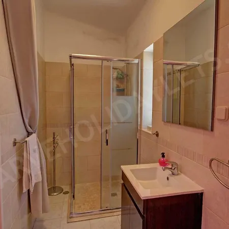 Villa Vila Raff