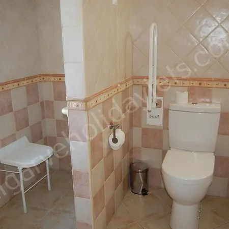 Villa Vila Raff Carvoeiro (Lagoa)